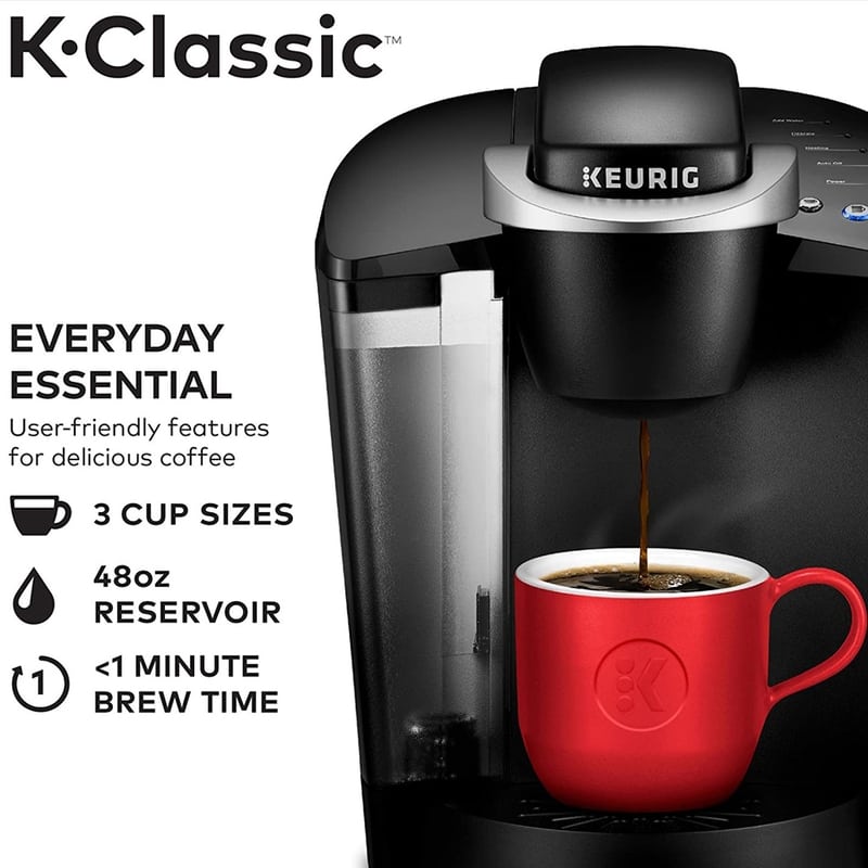 🏆[2022] We Compare Keurig Models (Yes, All 87) So You Don't Have To